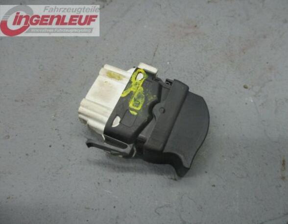 Window Lift Switch RENAULT Clio II (BB, CB)