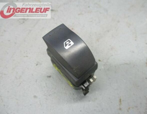 Window Lift Switch RENAULT Clio II (BB, CB)