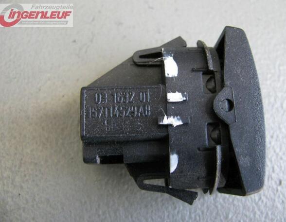 Window Lift Switch FORD Mondeo III Turnier (BWY)