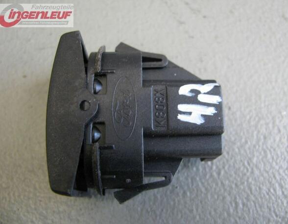 Window Lift Switch FORD Mondeo III Turnier (BWY)