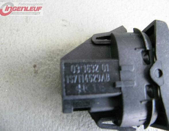 Window Lift Switch FORD Mondeo III Turnier (BWY)