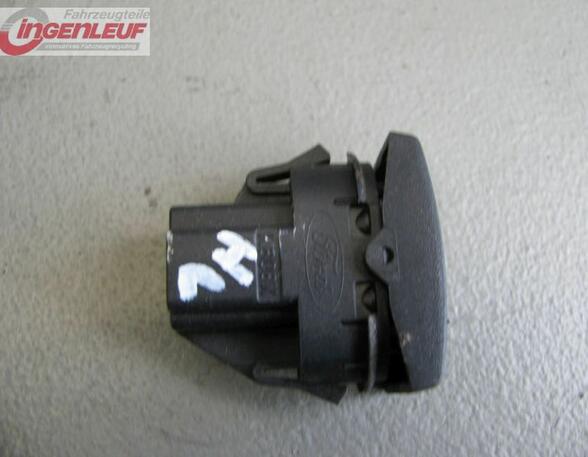 Window Lift Switch FORD Mondeo III Turnier (BWY)