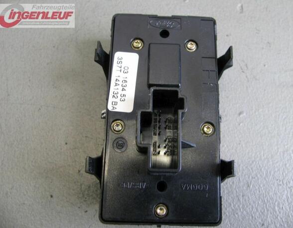 Window Lift Switch FORD Mondeo III Turnier (BWY)