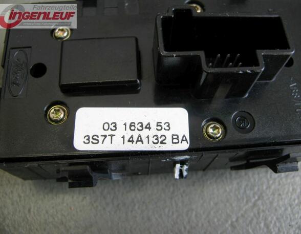 Window Lift Switch FORD Mondeo III Turnier (BWY)