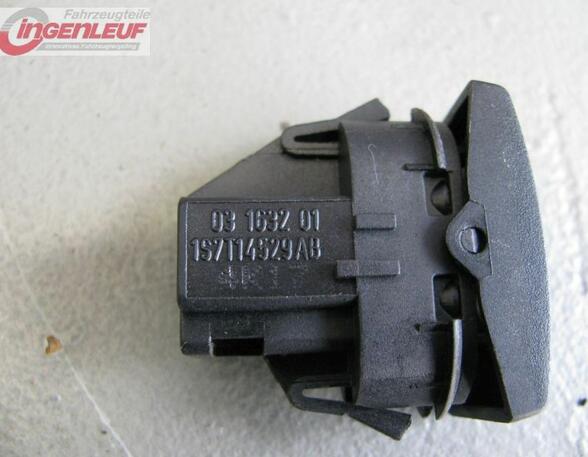 Window Lift Switch FORD Mondeo III Turnier (BWY)