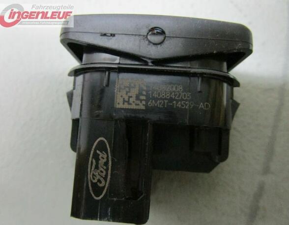 Window Lift Switch FORD Mondeo IV Turnier (BA7)