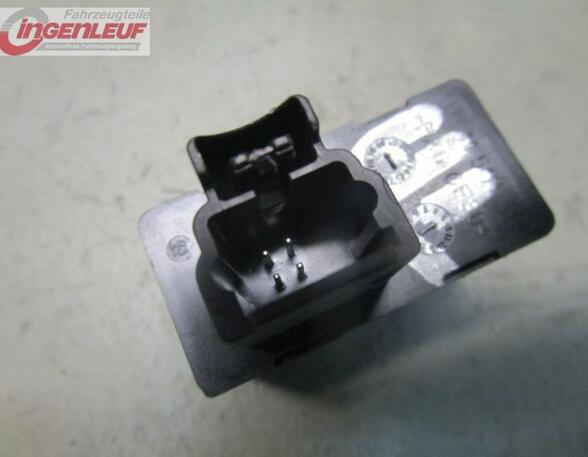 Window Lift Switch PEUGEOT 407 SW (6E)