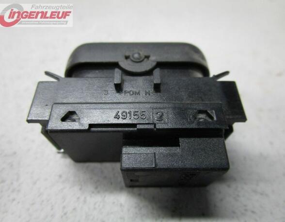 Window Lift Switch MERCEDES-BENZ E-Klasse (W210)