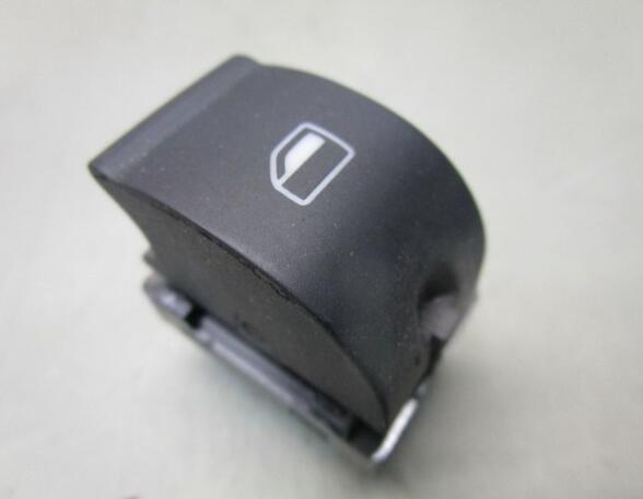 Window Lift Switch AUDI A4 Avant (8ED, B7)