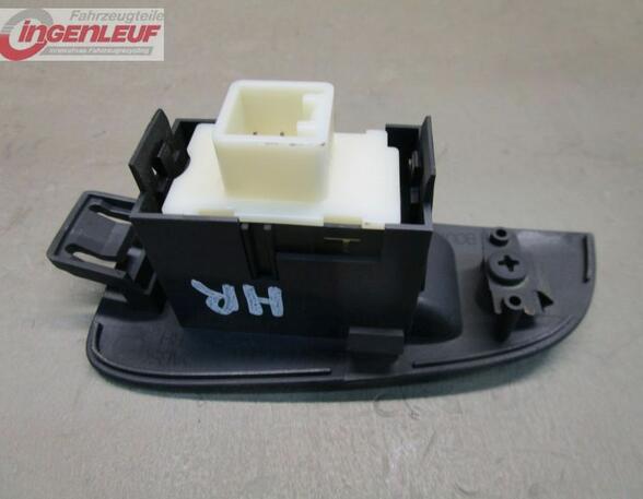 Window Lift Switch TOYOTA Avensis Station Wagon (T25)