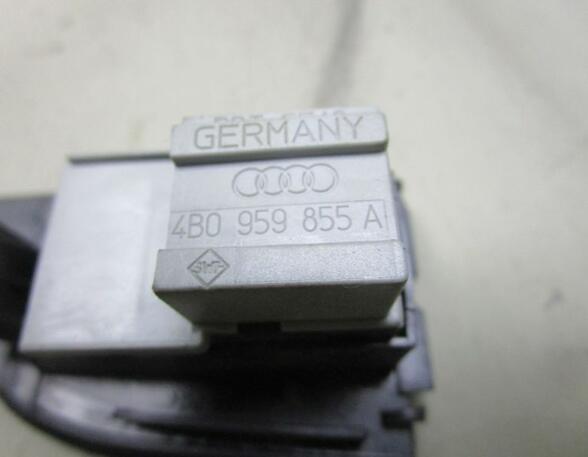 Window Lift Switch AUDI A6 Avant (4B5), AUDI Allroad (4BH, C5)