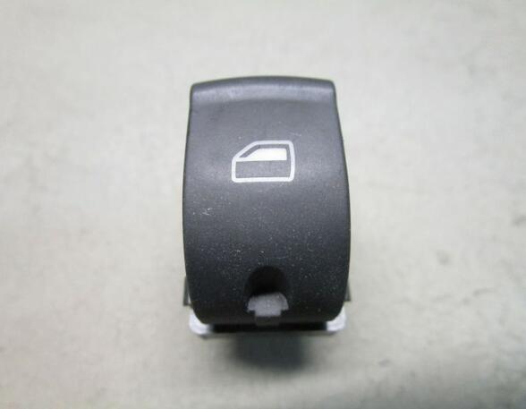 Window Lift Switch AUDI A6 Avant (4F5, C6)