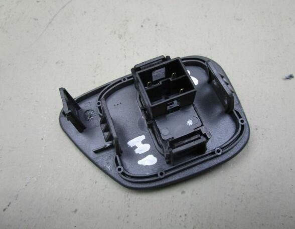 Window Lift Switch MERCEDES-BENZ E-Klasse T-Model (S210)