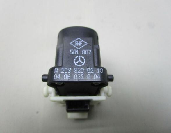 Window Lift Switch MERCEDES-BENZ C-Klasse T-Model (S203)