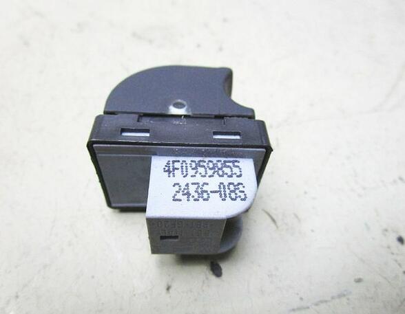 Window Lift Switch AUDI A6 Avant (4F5, C6)