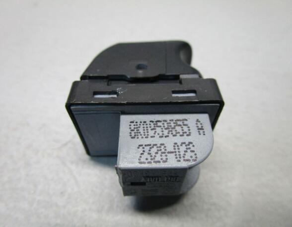 Window Lift Switch AUDI A4 Avant (8K5, B8)