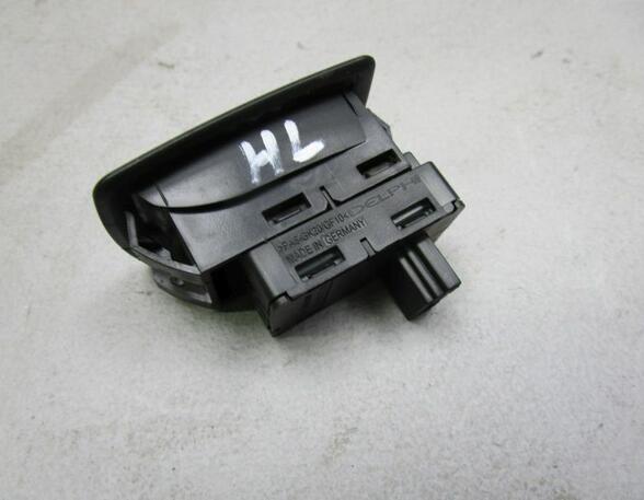 Window Lift Switch BMW 3er (E90)