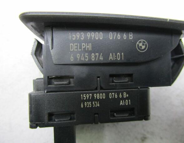 Window Lift Switch BMW 3er (E90)