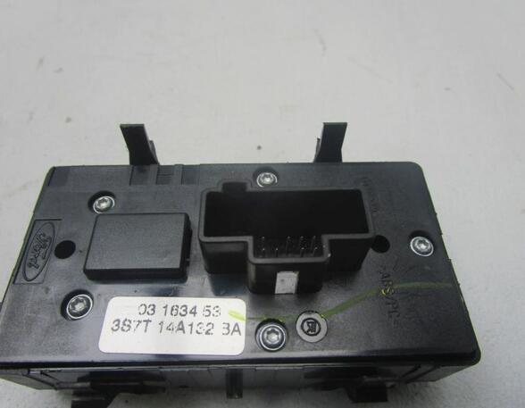 Window Lift Switch FORD Mondeo III Turnier (BWY)