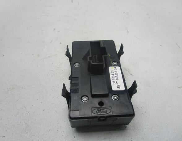 Window Lift Switch FORD Mondeo III Turnier (BWY)