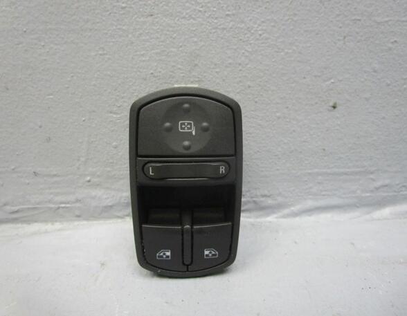 Window Lift Switch OPEL Corsa D (S07)