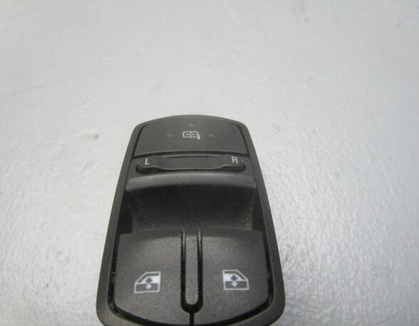 Window Lift Switch OPEL Corsa D (S07)