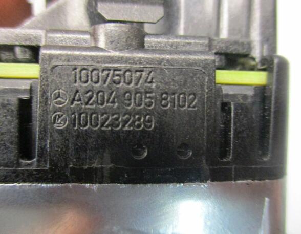 Window Lift Switch MERCEDES-BENZ B-Klasse (W242, W246)