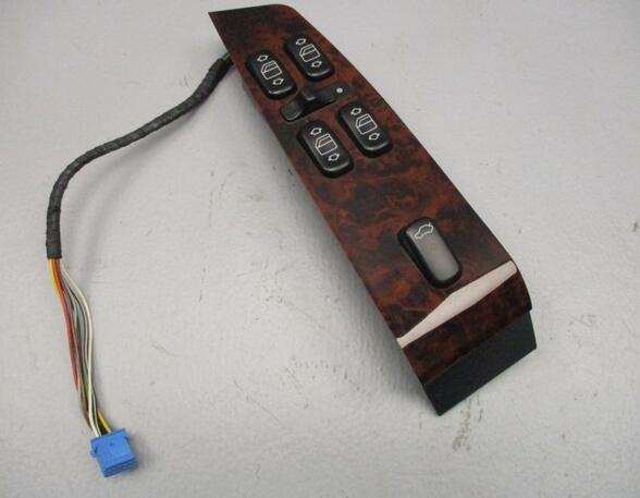 Window Lift Switch MERCEDES-BENZ S-Klasse (W220)