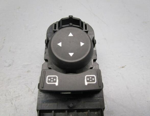 Window Lift Switch RENAULT Megane III Grandtour (KZ0/1)