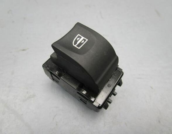 Window Lift Switch RENAULT Megane III Grandtour (KZ0/1)