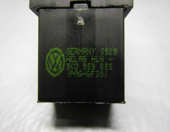 Window Lift Switch VW Golf V (1K1), VW Golf VI (5K1)