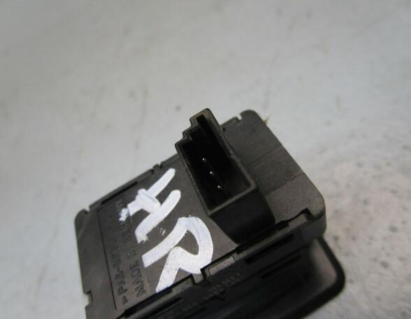 Window Lift Switch BMW 3er Touring (E91)