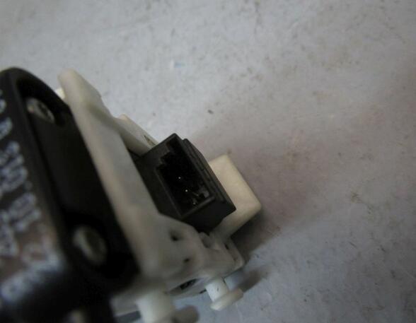 Window Lift Switch MERCEDES-BENZ C-Klasse T-Model (S203)