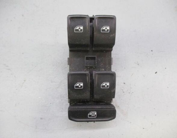 Window Lift Switch VW Golf Sportsvan (AM1, AN1)