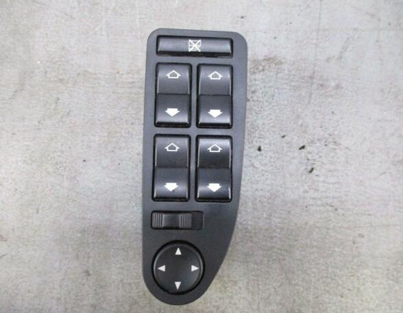 Window Lift Switch BMW 5er Touring (E39)