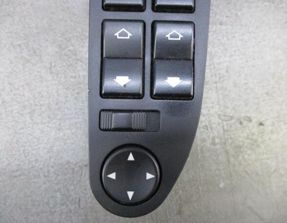 Window Lift Switch BMW 5er Touring (E39)