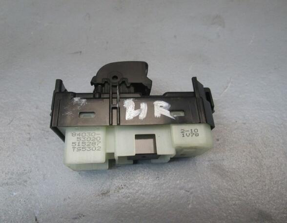 Window Lift Switch LEXUS IS II (E2)