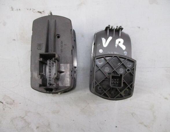 Window Lift Switch OPEL Corsa D (S07)