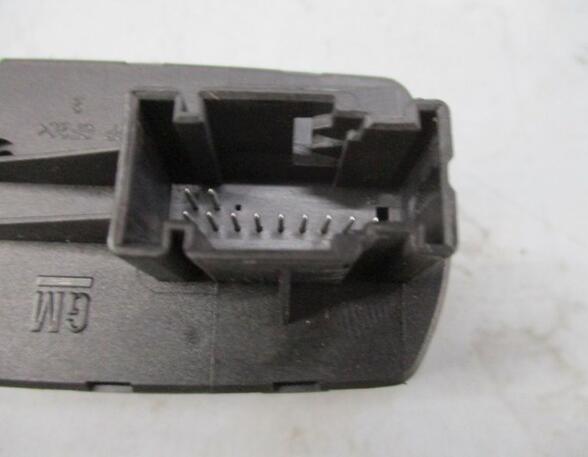 Window Lift Switch OPEL Corsa D (S07)