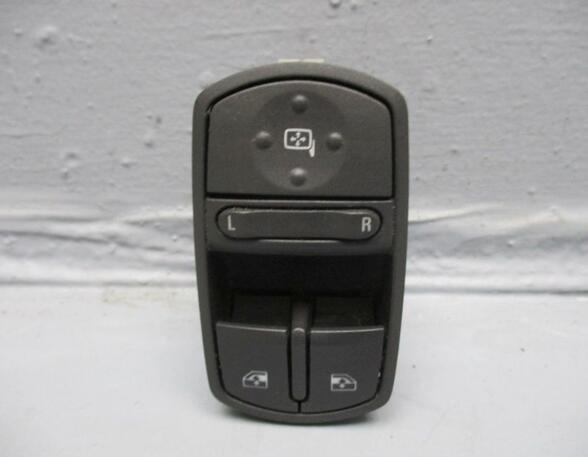 Window Lift Switch OPEL Corsa D (S07)