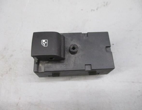 Window Lift Switch OPEL Meriva B Großraumlimousine (S10)