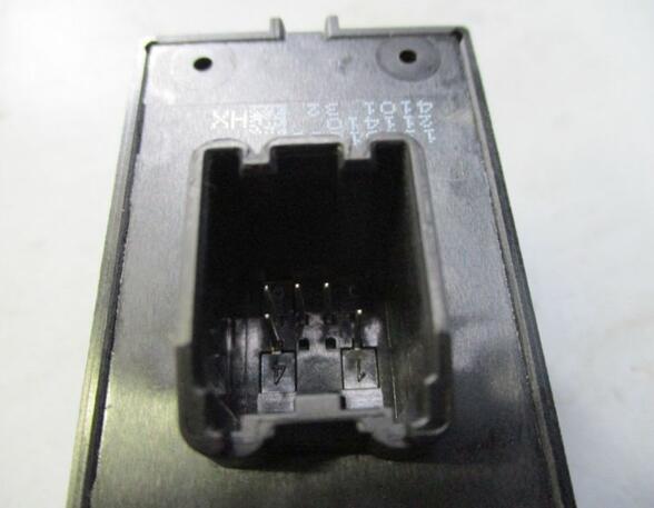 Window Lift Switch OPEL Meriva B Großraumlimousine (S10)