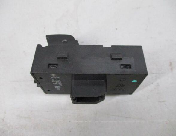 Window Lift Switch OPEL Meriva B Großraumlimousine (S10)