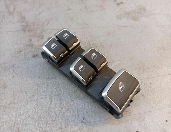 Window Lift Switch AUDI A3 Cabriolet (8V7, 8VE)