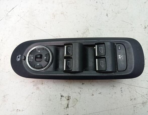 Window Lift Switch FORD Galaxy (WA6), FORD S-Max (WA6)