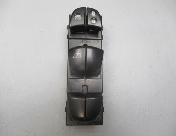 Window Lift Switch NISSAN Juke (F15)