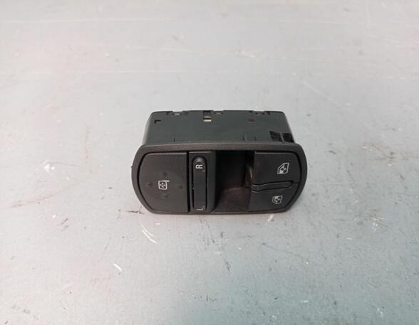 Window Lift Switch OPEL Corsa D (S07)