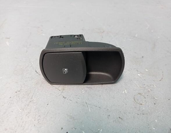 Window Lift Switch OPEL Corsa D (S07)