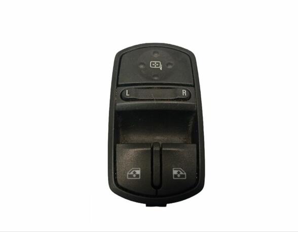 Window Lift Switch OPEL Corsa D (S07)