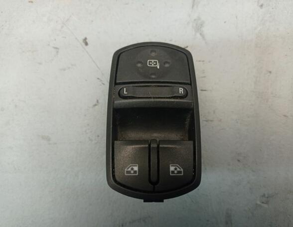 Window Lift Switch OPEL Corsa D (S07)